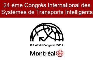 Congrès international des STI-C à MontréalCongrès international des STI-C à Montréal