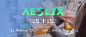 Aeolix TestFest