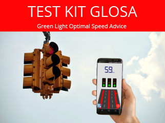 Test Kit GLOSA