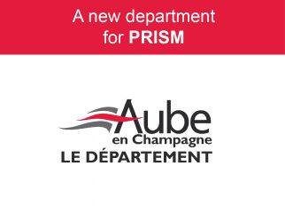 New department PRISM